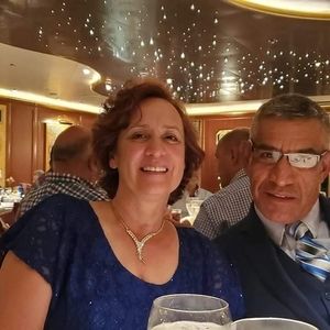 Meet your Posher, Denise